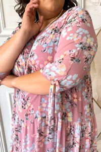 Платье 3226 Fabrika