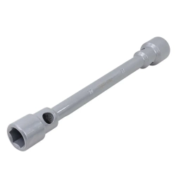 Ключ балонный двусторонний усиленный 30x33 L-400мм (12S.0003033) Forsage F-6773033