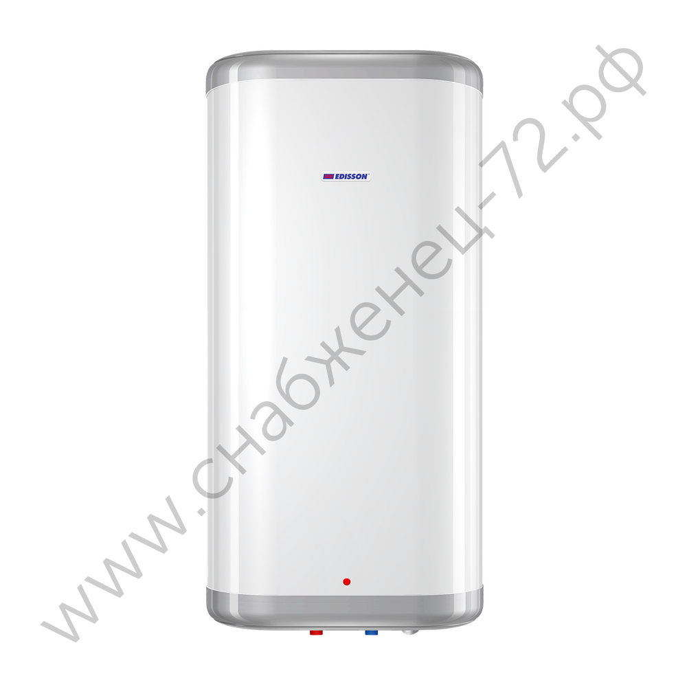 Водонагреватель EDISSON EDF80V