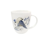 Кружка 420 мл Birds on branches ф.дерби