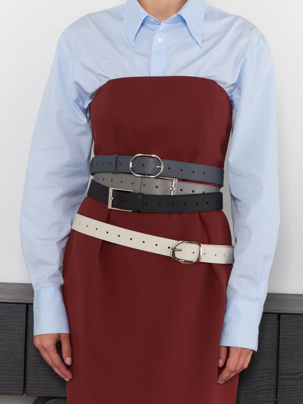 БАЗОВЫЙ РЕМЕНЬ EPSOM BLACK