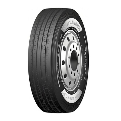 Грузовая шина ATLANDER Lander Steer ATL01 315/70 R22.5 20PR 156/150K TL Рулевая ось