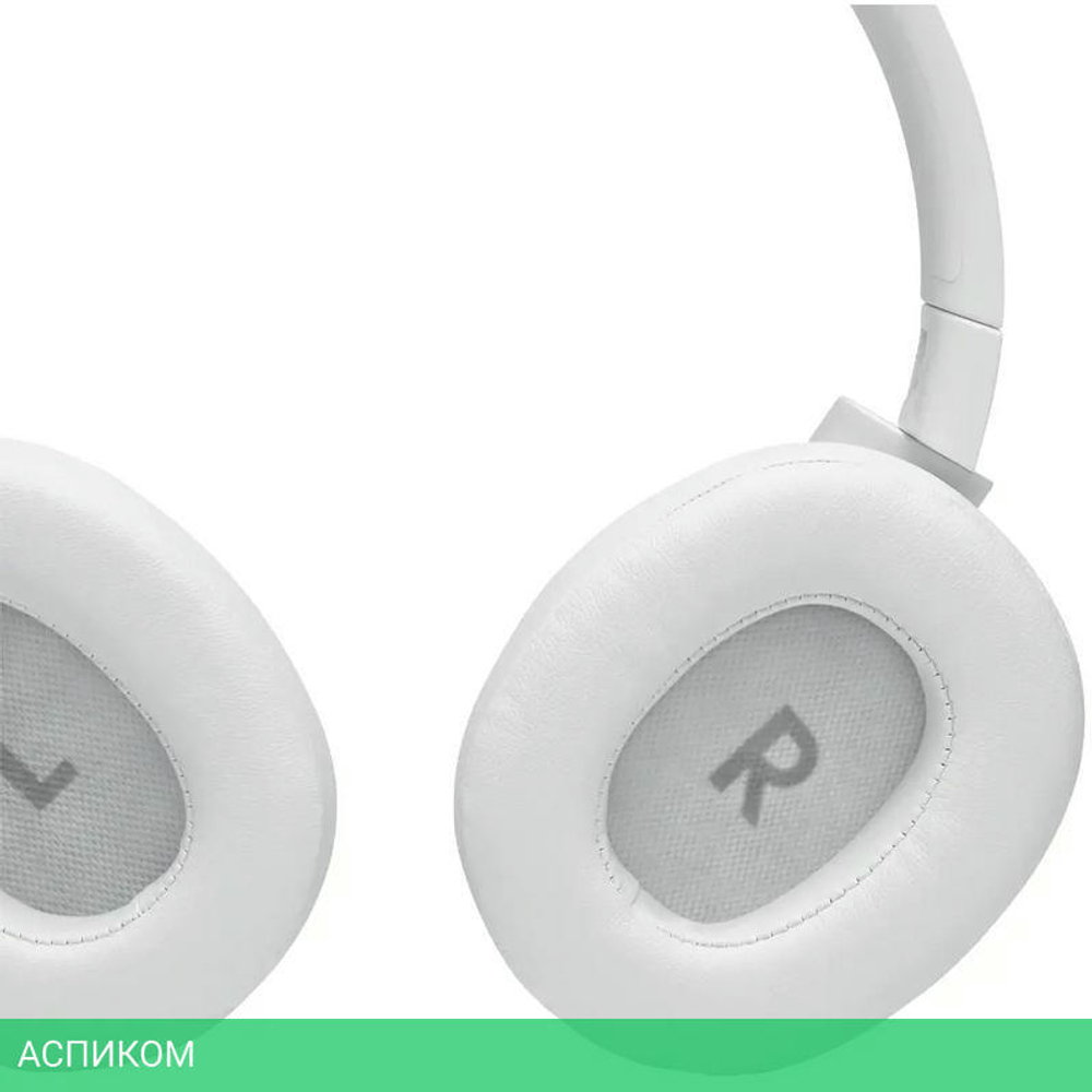 Наушники JBL Tune 670NC белый (JBLT670NCWHT)