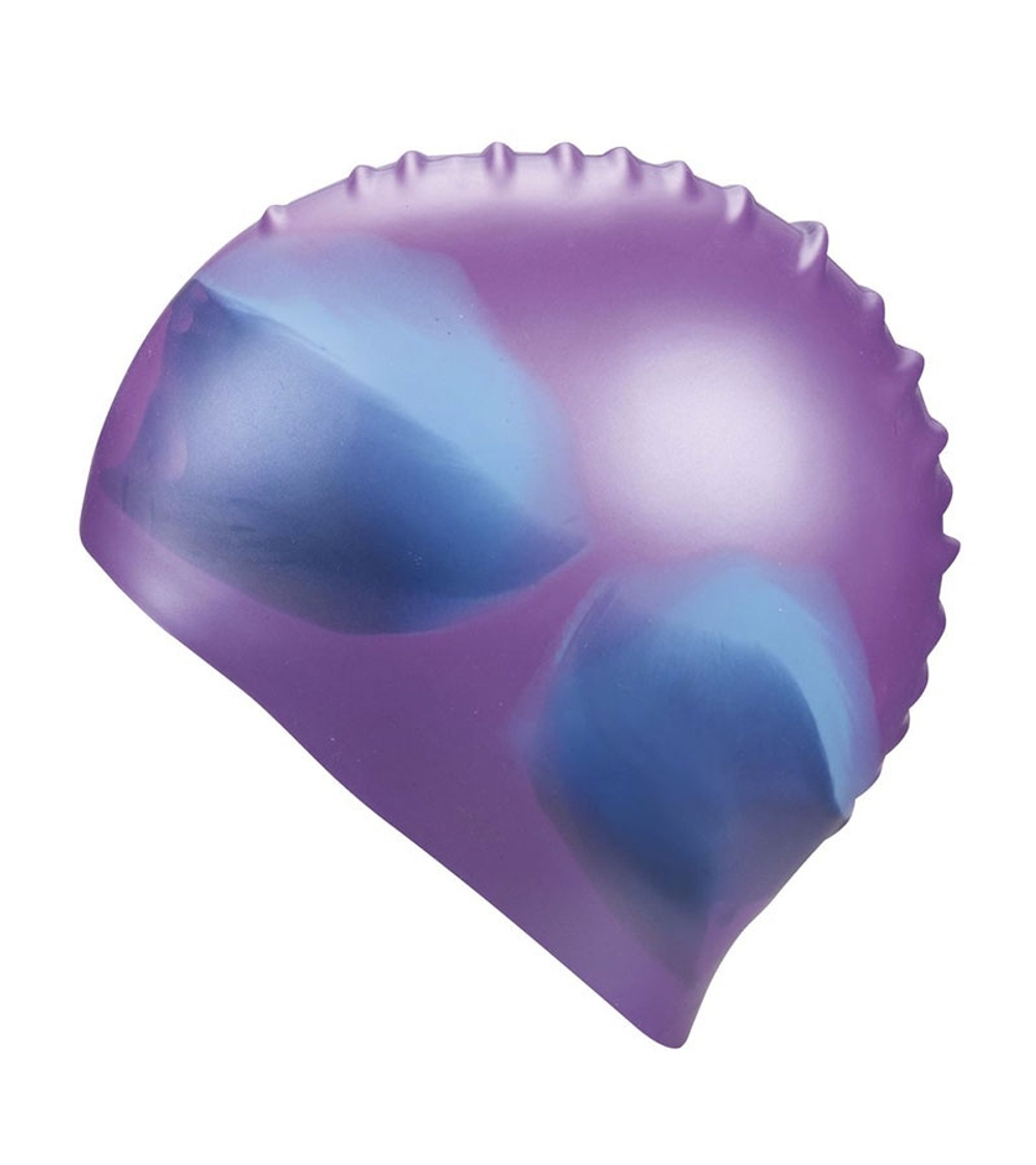 Шапочка для плавания силиконовая Beco Silicone Cap Multi Coloured
