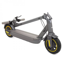 Электросамокат HIPER Triumph M100 Gray