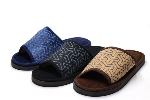 Домашние тапки (41-46)р. / шт. B2224