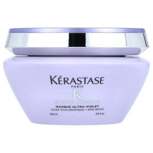 Kerastase, Blond Absolu, ультрафиолетовая маска, 200 мл (6,8 жидк. унц.)