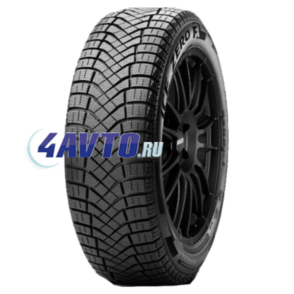 Легковая шина 225/45R19 96H XL Ice Zero FR TL