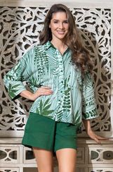 Пижама Mia-Amore 5214 "Sicilia"