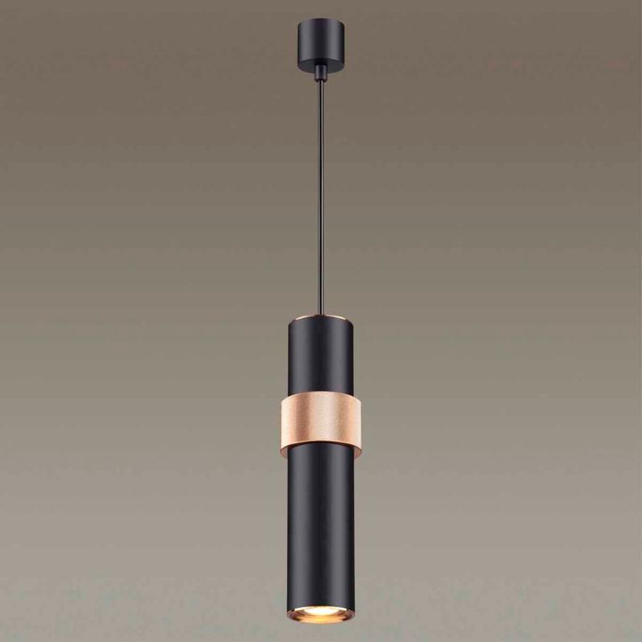 Подвесной светильник Odeon Light L-vision Afra 4738/5L