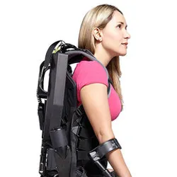 Фотография — Экзоскелет Ekso