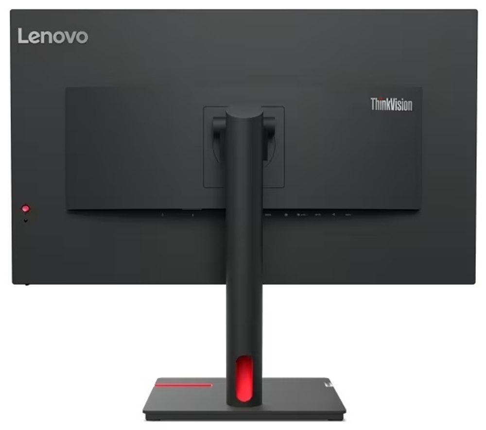 Монитор Lenovo 63D2GAT1EU черный