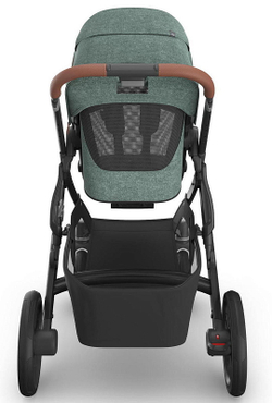 Коляска для погодок UPPAbaby Vista V3 2 в 1 Gwen