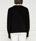 Свитер GUESS - черный(W4YR30 Z26I0)