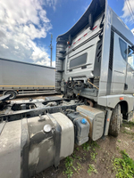 FAW JH6 4x2 Седельный тягач CA4180P25K15E5A80 (Дизельный, 11,6 л, 453 л.с., АТ)