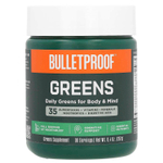 BulletProof, зелень, 237 г (8,4 унции)