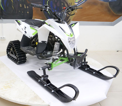 Снегоцикл MOTAX Gekkon 70 Snow
