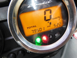 Suzuki Bandit 1250 S 027508
