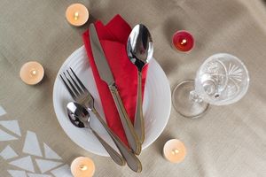 Столовые приборы Kamille™