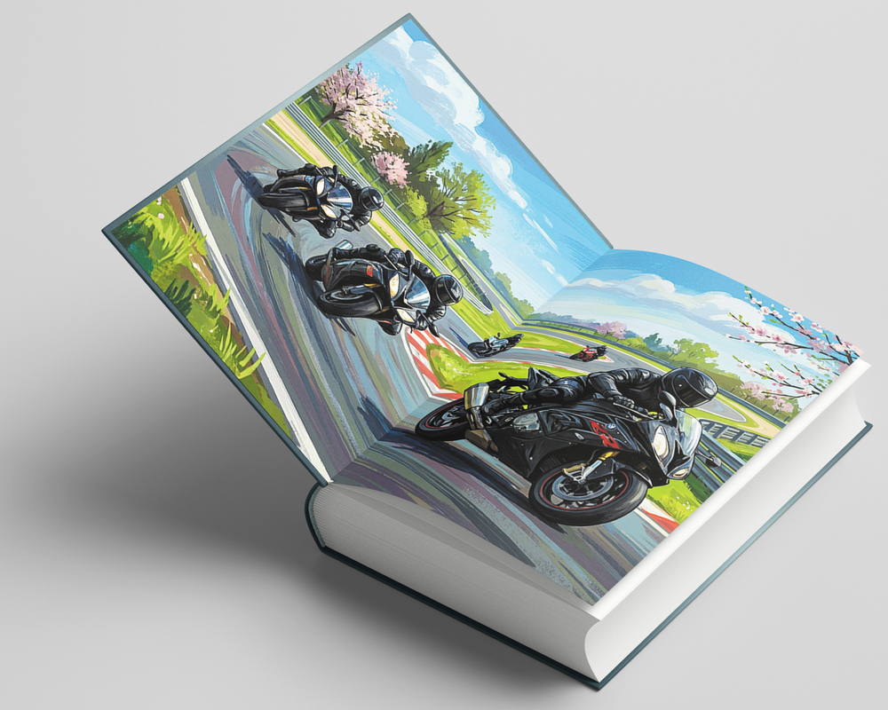 Все было не так. Предзаказ. Выход в марте 2026 года