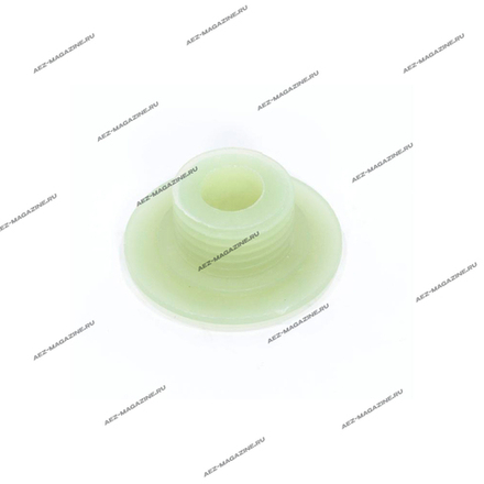 Привод маслонасоса для Partner P340S, P350S, P360S, D35,5x10, H-15мм, M20 (аналог 5793579-01)