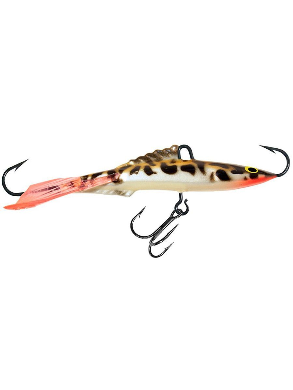 Балансир ANGLER-7 74mm 2 штуки 21 г.