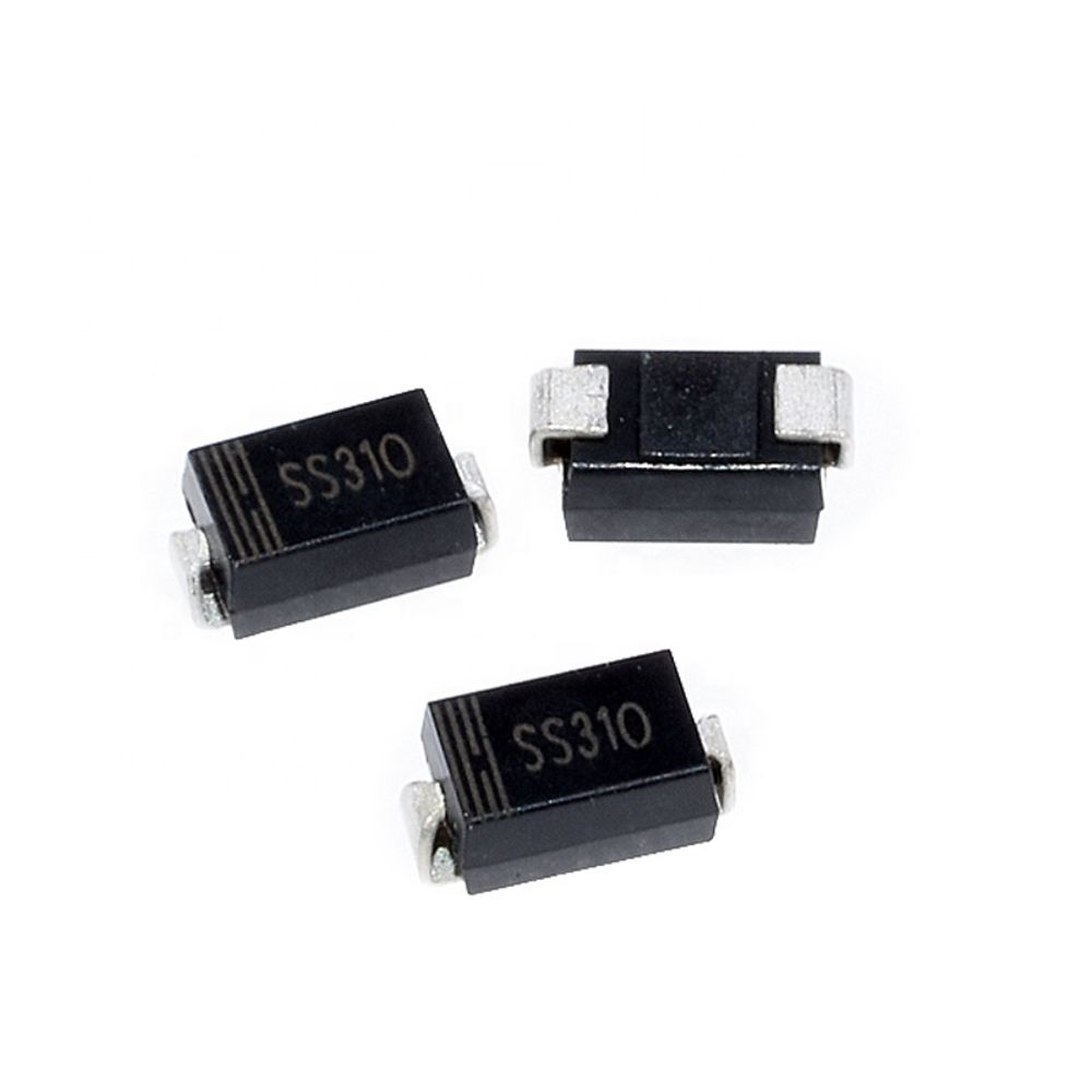 SS310 (do214ac) 3A,100V