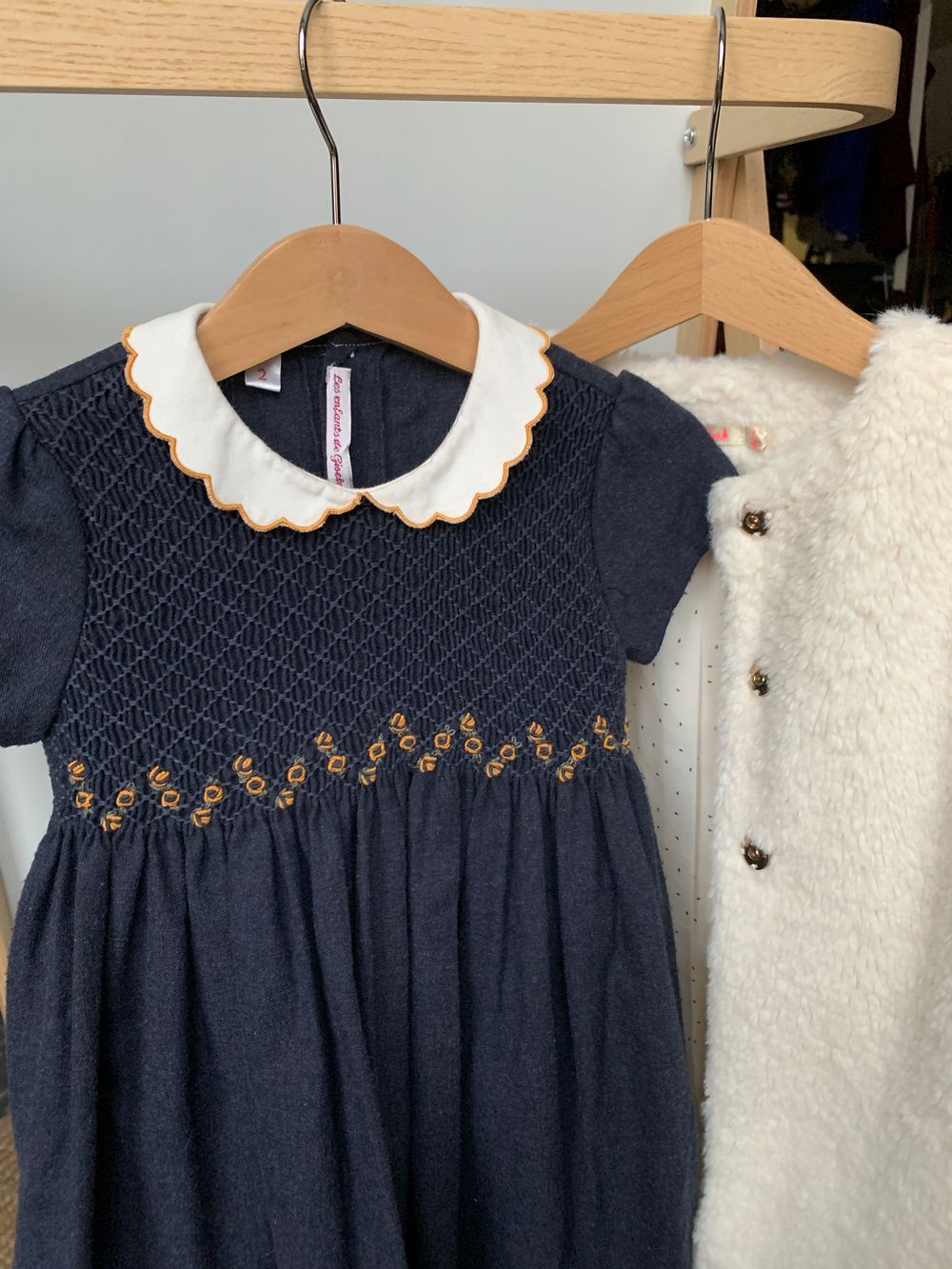 Платье les enfants de Gisele