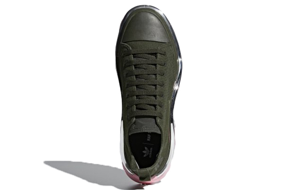 Кроссовки Adidas Originals Raf Simons Detroit Runner