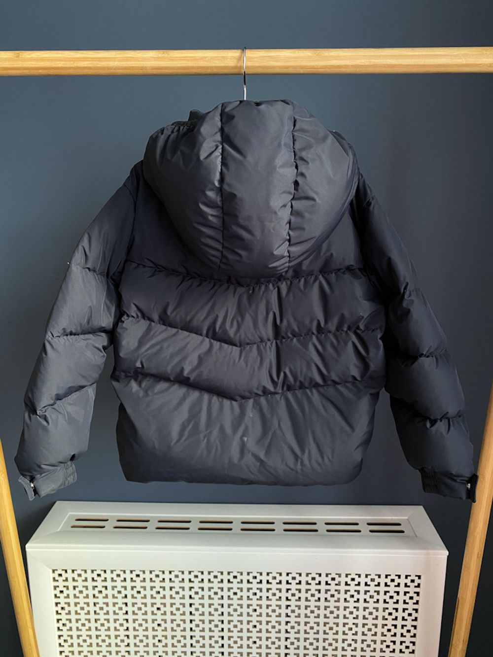 Пуховая куртка Bonpoint, 128