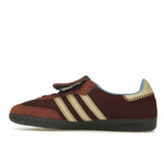 Adidas X SAMBA Wales Bonner Nylon Fox Brown