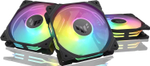 ASUS TUF GAMING TR120 ARGB REVERSE BLACK 3IN1