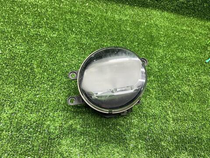 ПТФ правая Toyota LC Prado 150 (2017-н.в.) LED