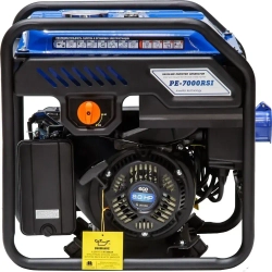 Генератор бензиновый инверторный 5,5 кВт 15л ECO PE-7000RSI (EC1563-9)