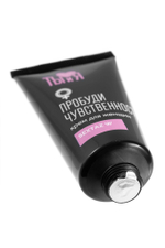 Крем для женщин Sextaz-W Биоритм с возбуждающим эффектом, 25 г