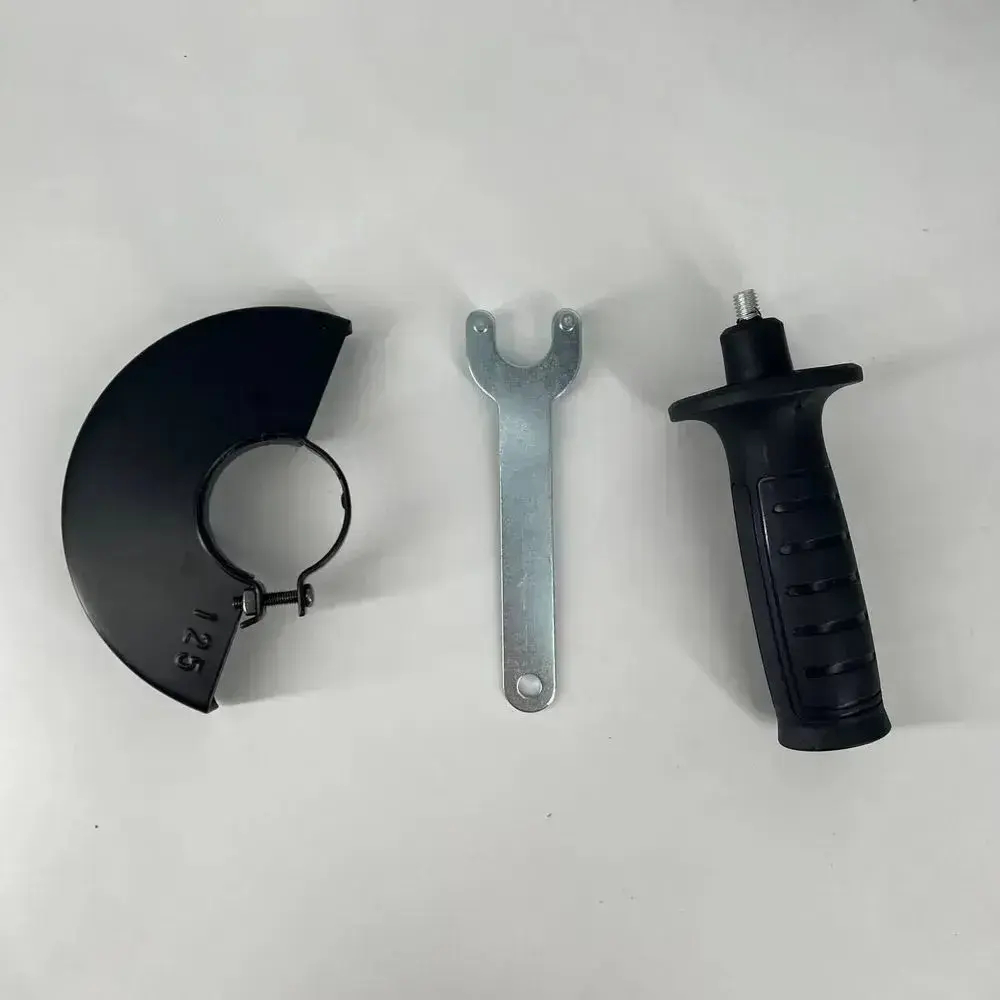 Шлифовальная машина Болгарка бош УШМ 125/1600W Бош с регулировкой оборотов, сетевая