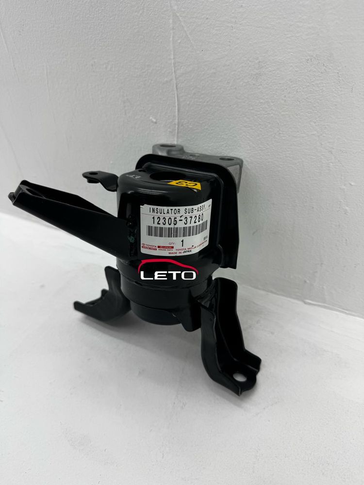 Подушка двигателя 12305-37280 1230537280