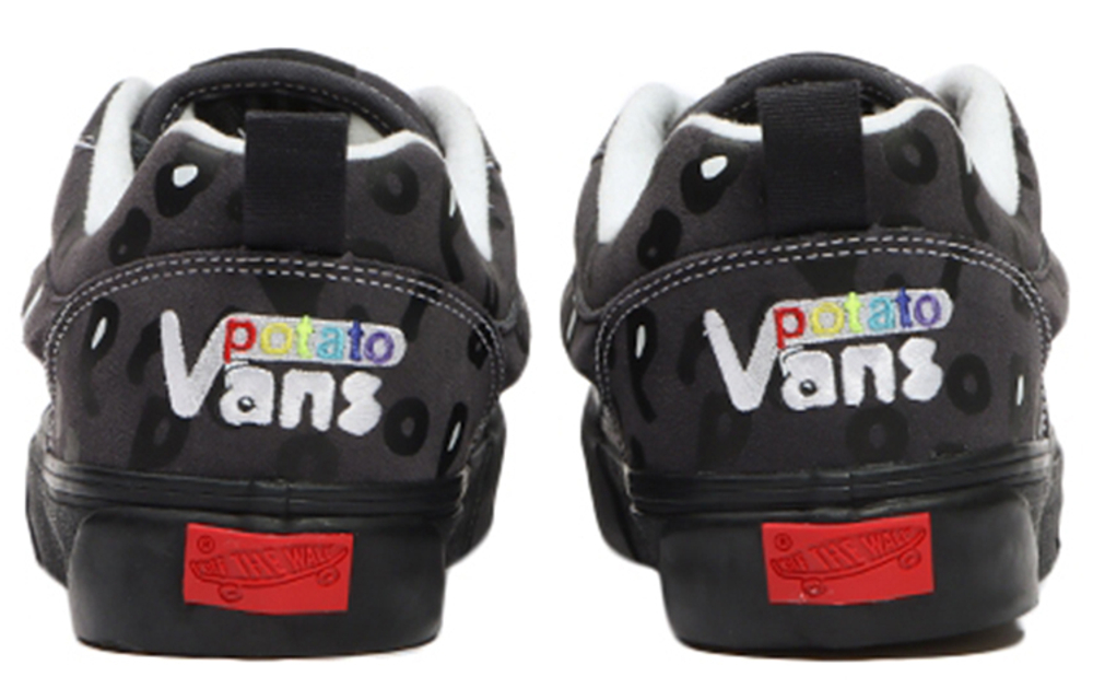 Imran Potato X Vans Old Skool Vault Vr3 Lx