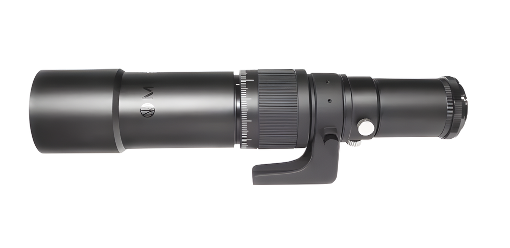 Зрительная труба Kenko MILTOL 400 мм ED NAI (телеобъектив для Nikon)