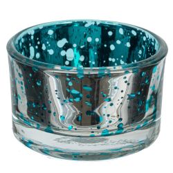 GAEM Подсвечник, L5 W5 H3 см, 4в.