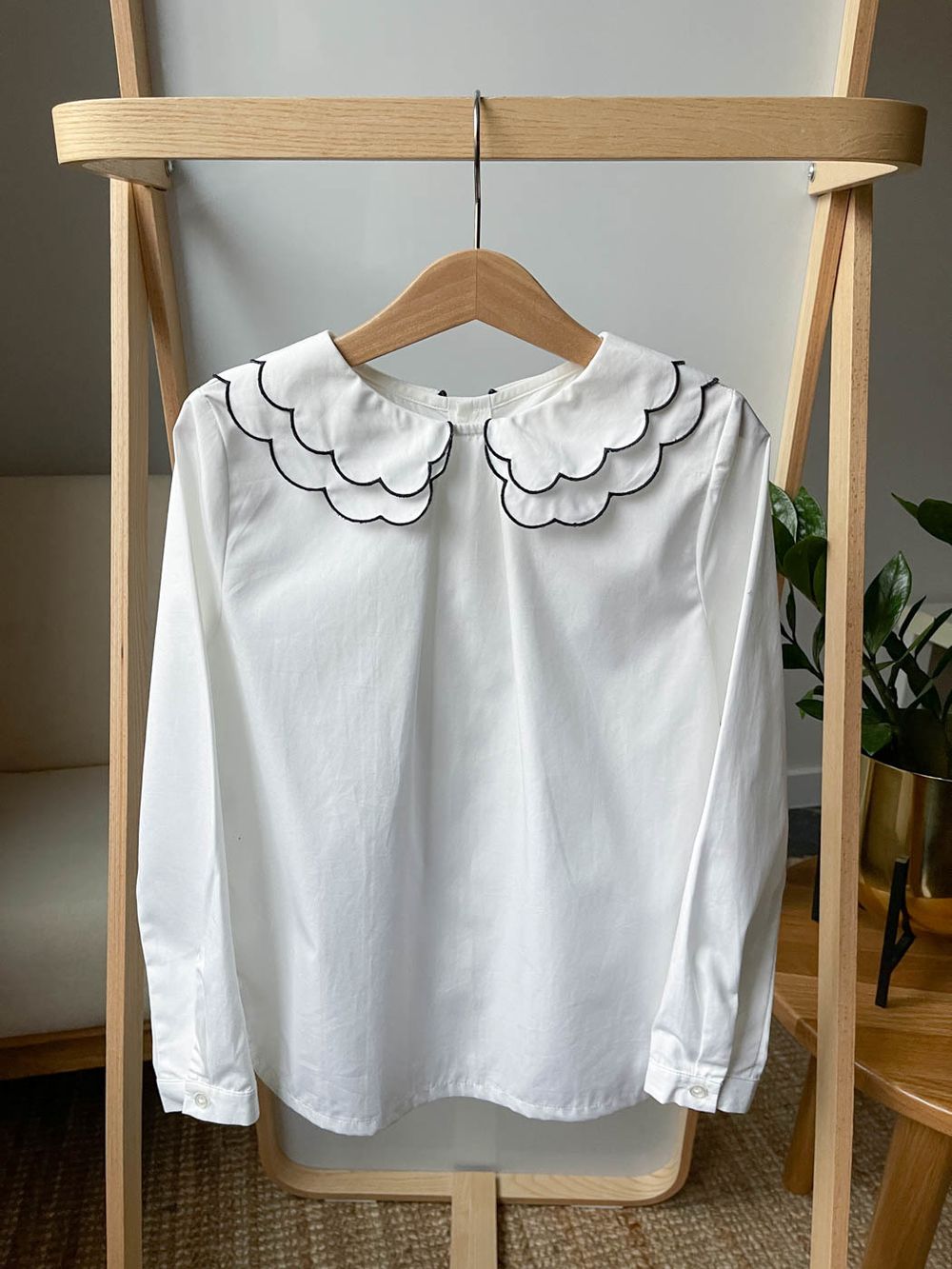 Рубашка Jacadi