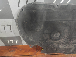 Утеплитель капота Chery Tiggo 7 Pro 20-нв Оригинал 403001732AA