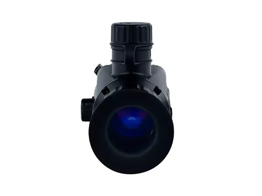 Тепловизионный прицел Artelv Electron 2.9x 50мм 640x512 LRF (AETS29)