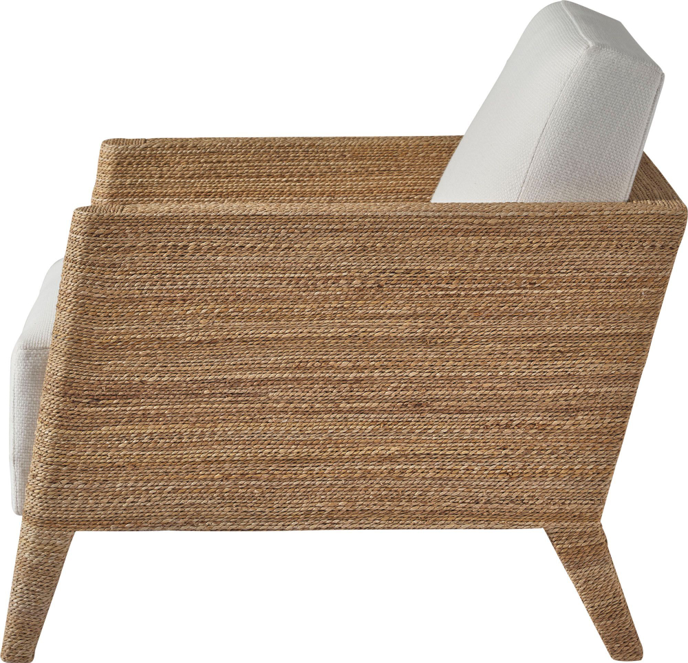 Кресло McGuire Oceanside Lounge Chair