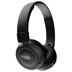 Беспроводные наушники JBL T450BT Black