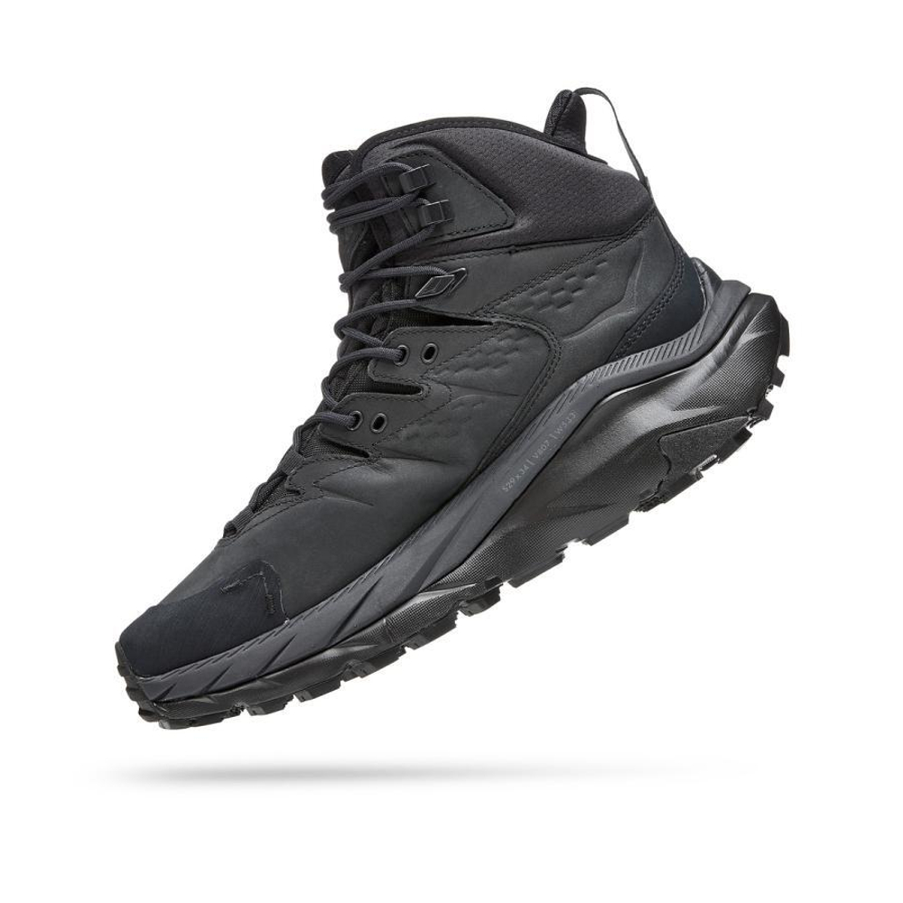 Ботинки мужские Hoka Kaha 2 GTX