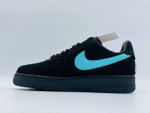 Кроссовки коллаборация Air Force 1 Low & Tiffany Co. 1837