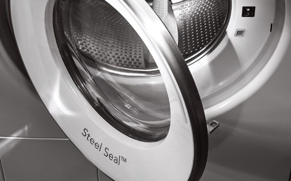 Стиральная машина Asko W4096R.W/3