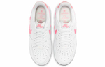 Кроссовки Nike Air Force 1 Se "Love For All" (Женская размерная сетка)