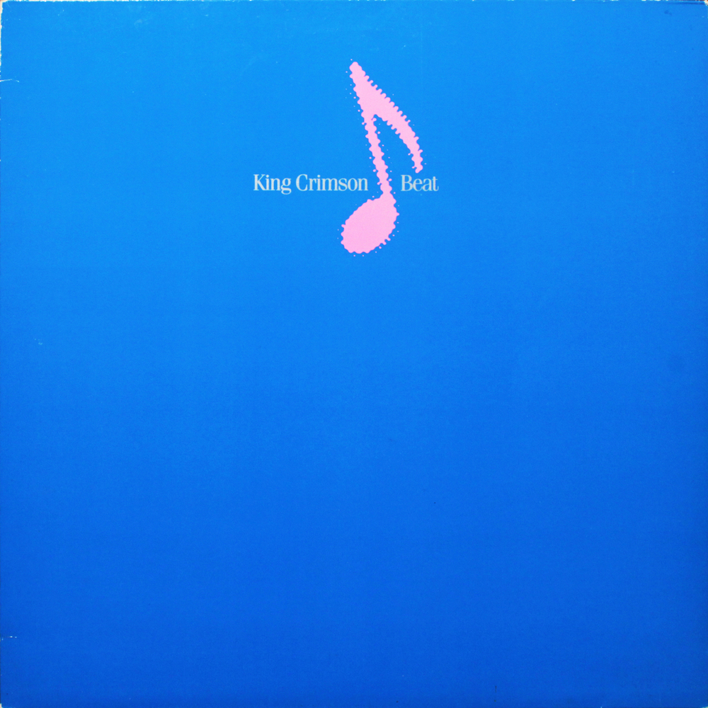 King Crimson / Beat (LP)